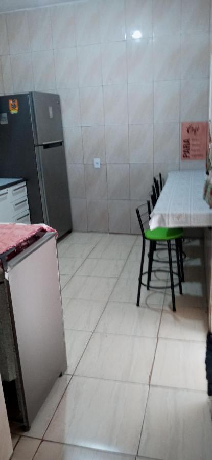 Hostel Cidade Nova Rio de Janeiro Exterior foto