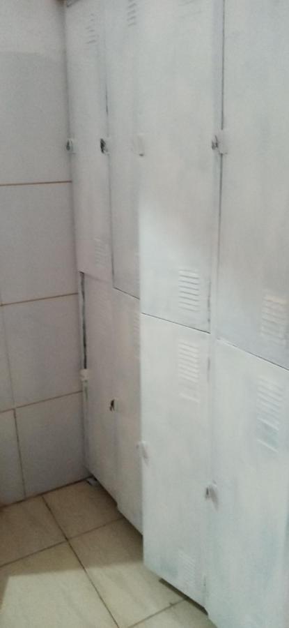 Hostel Cidade Nova Rio de Janeiro Exterior foto