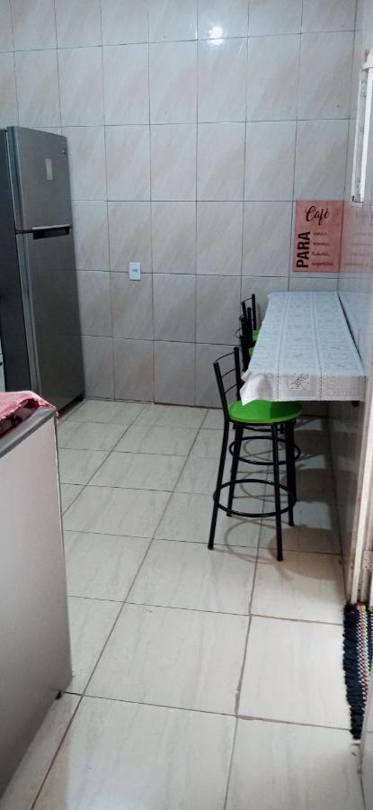 Hostel Cidade Nova Rio de Janeiro Exterior foto